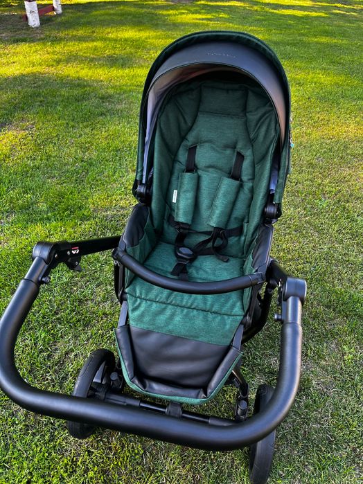 Wózek Bebetto Holland New 2w1