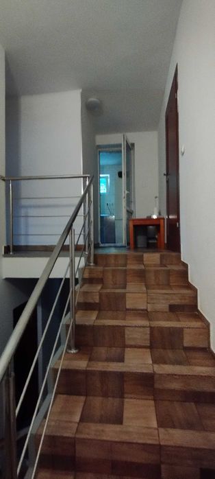 Pokoje pracownicze