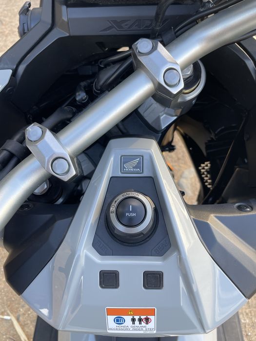 Honda X-ADV 2022 7,900km