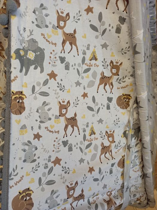 Дитячий намет вігвам