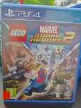 LEGO Marvel Super Heroes 2 PS4 SklepzGramiWWA