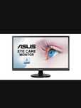 NOWY monitor ASUS VA249HE, dowód zakupu