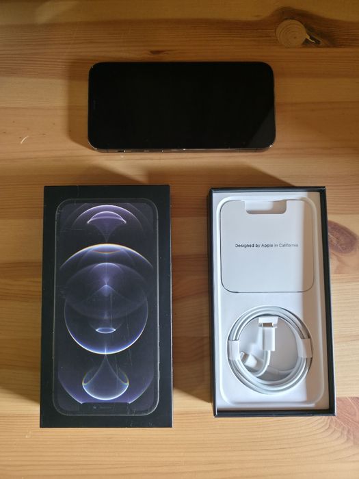 Iphone 12 pro 256