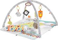 Fisher-Price HBB74 Mata zabawowa