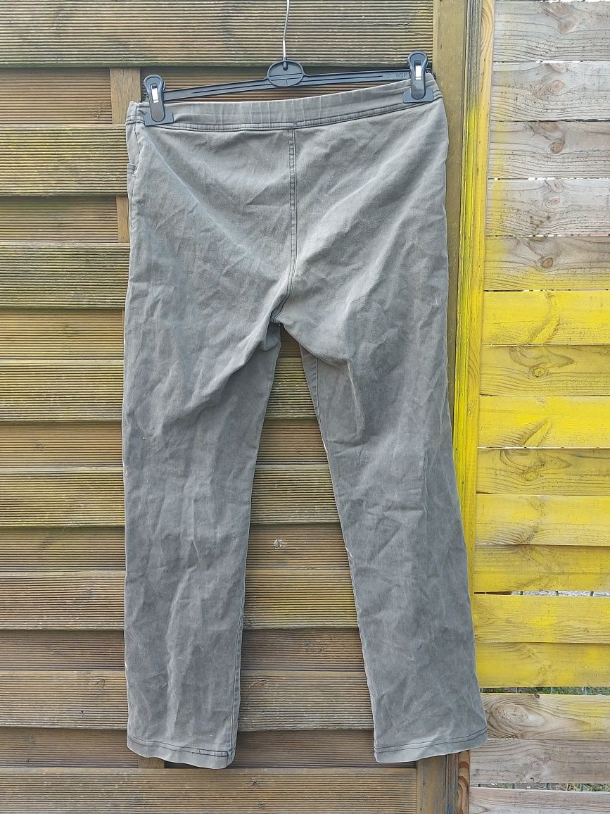 Leginsy damskie rozmiar M/L