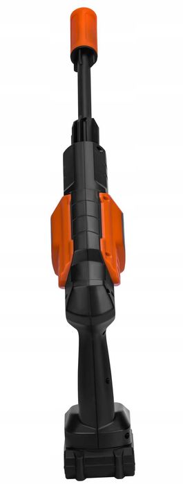 Myjka Akumulatorowa Poręczna 4Ah 20V x2 Mocna Jakość Sklep