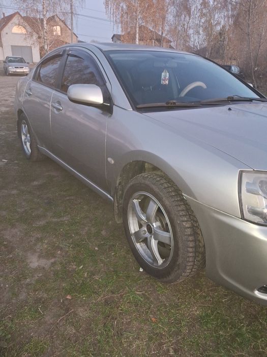 Mitsubіshy Galant