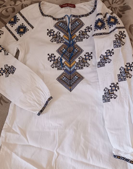 Вишиванка прокат  продаж,