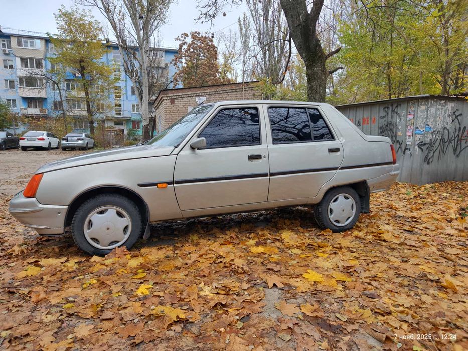 Продам автомобиль ЗАЗ Таврия Славута