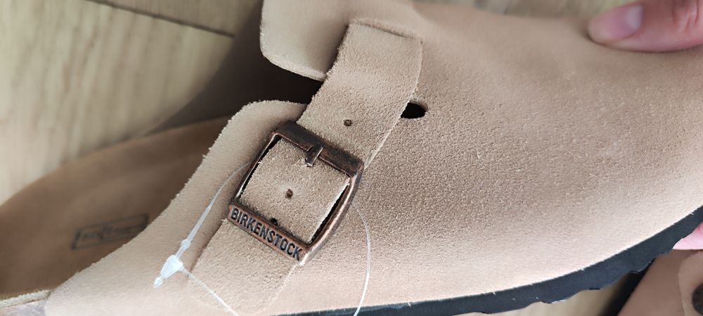 Birkenstock r.40