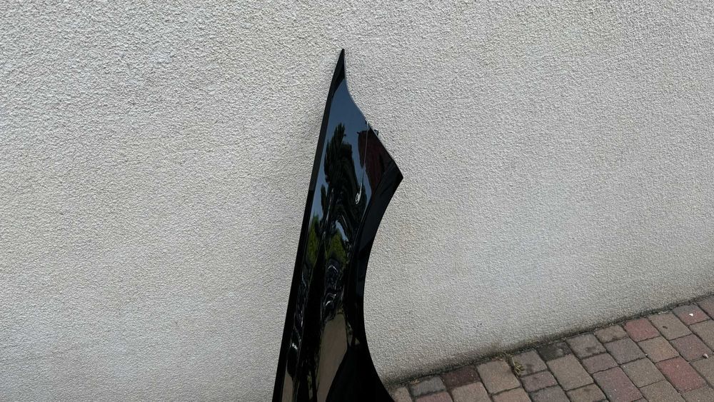 Крыло переднее правое левое BMW G11 G12 M разборка запчасти шрот