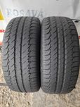 Літні шини 225/55 R17 Kleber dynaxer hp3
