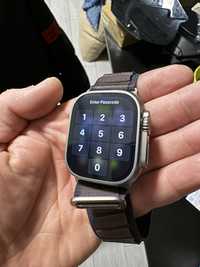Apple watch ultra 2 Ідеал, акб 100%