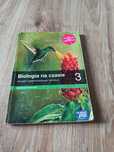 Biologia na czasie 3 nowa era