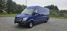 Mercedes Sprinter 316 CDI MAXI L4H3