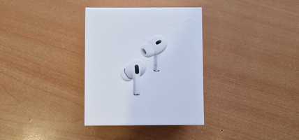 Słuchawki apple AirPods Pro 2 Generacji