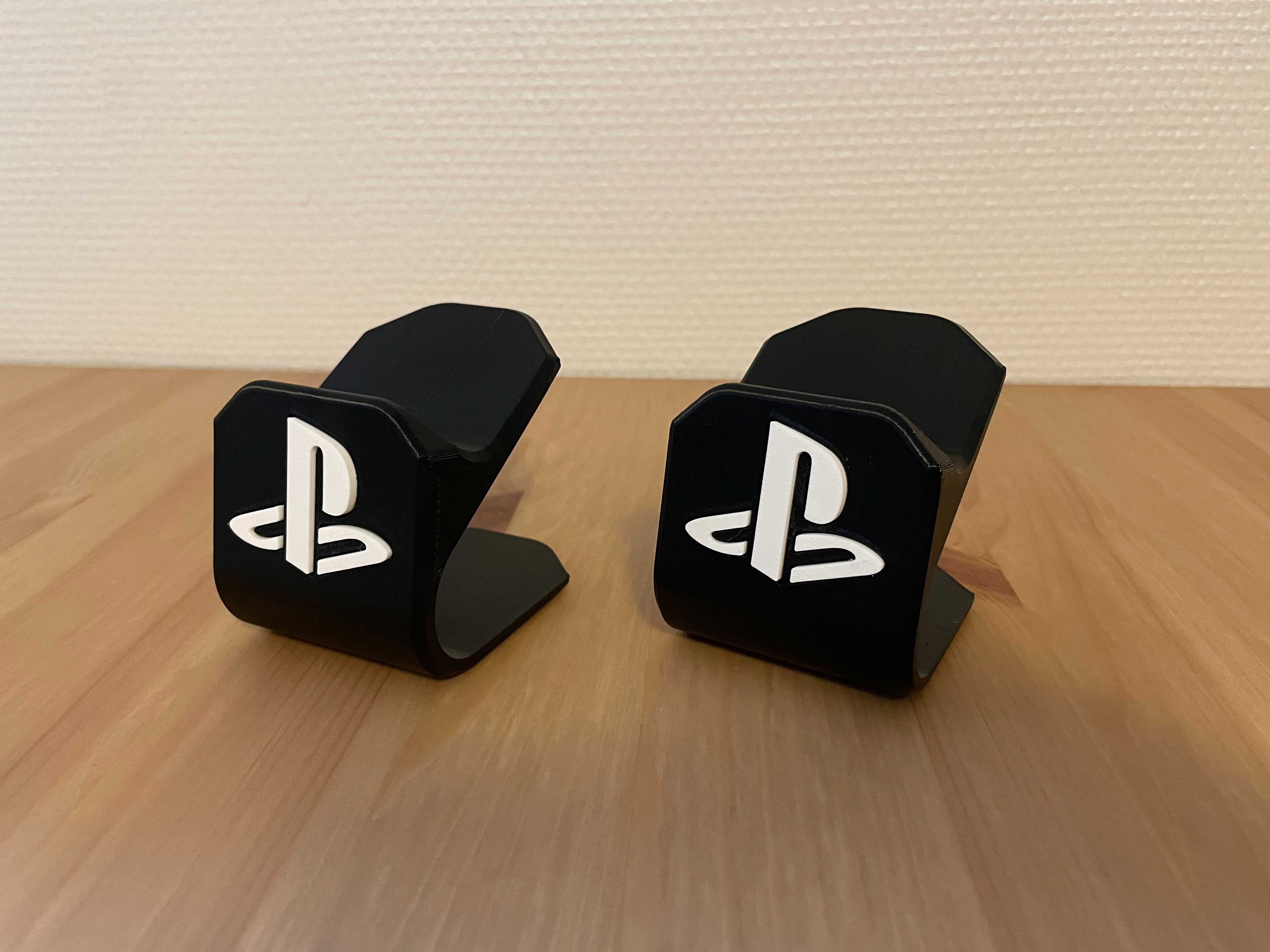 Zestaw stojakow na gry i pady PlayStation 5 PS5