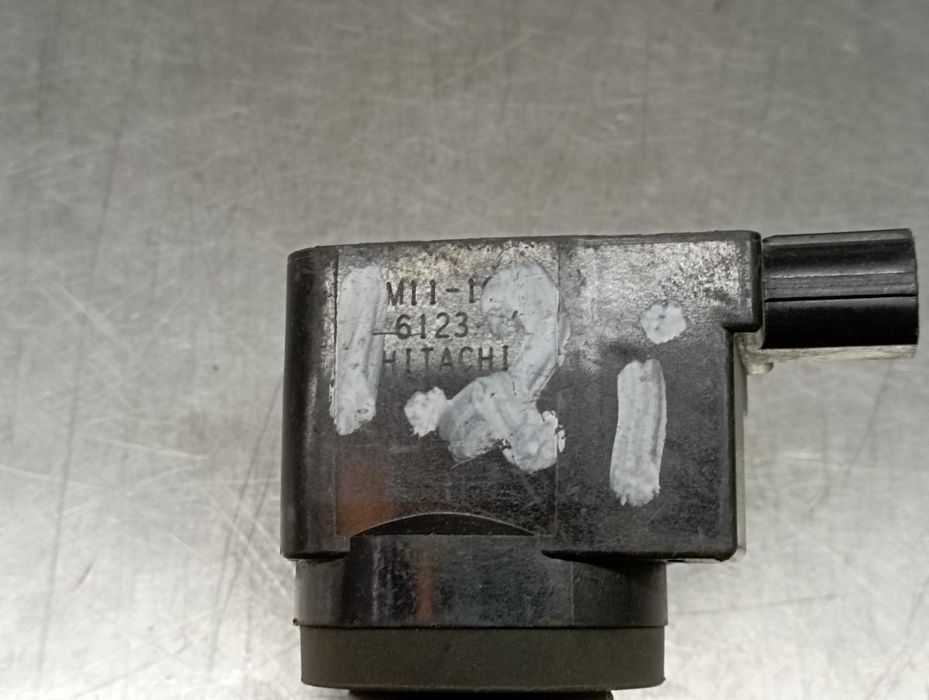 Bobina de ignição HONDA Jazz II (GD_, GE3_, GE2_)