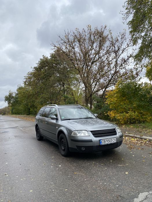 Продам Volkswagen Passat B5+ 2003р