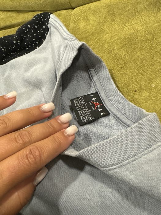 Продам кастюм Jordan, оригинал, детский