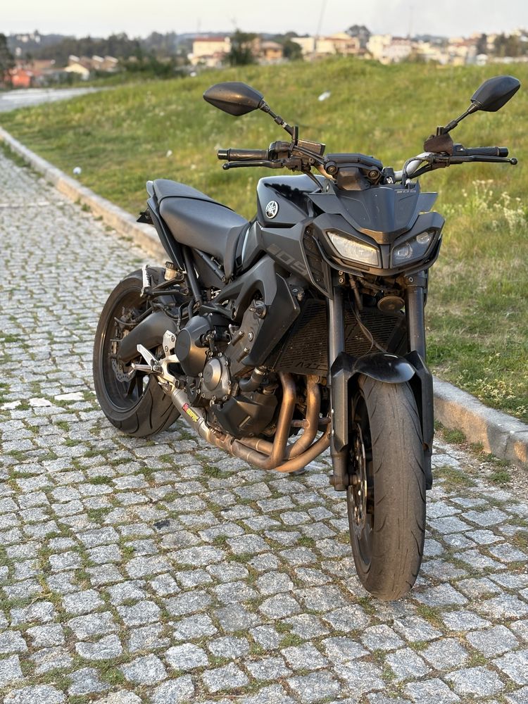 Mt 09 2 geracão