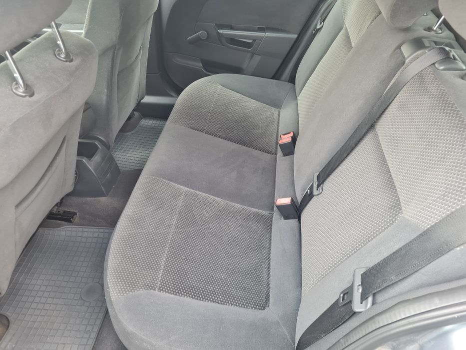 Opel Astra 1.7 Tdci Diesel