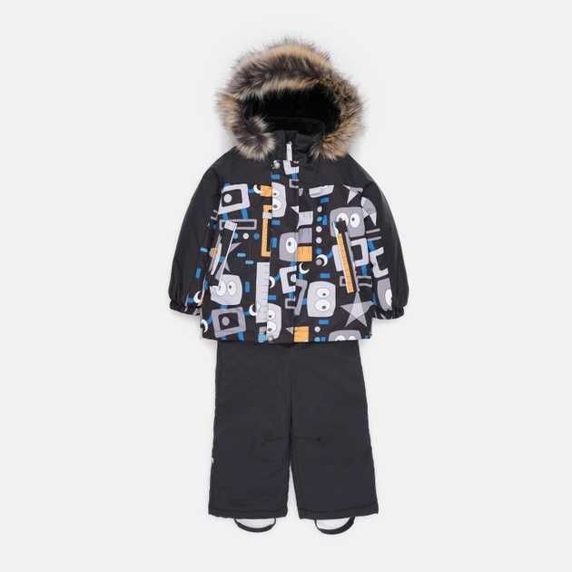 Розпродаж зимових комплектів lenne 23320b р.104,110,116,122,128.134