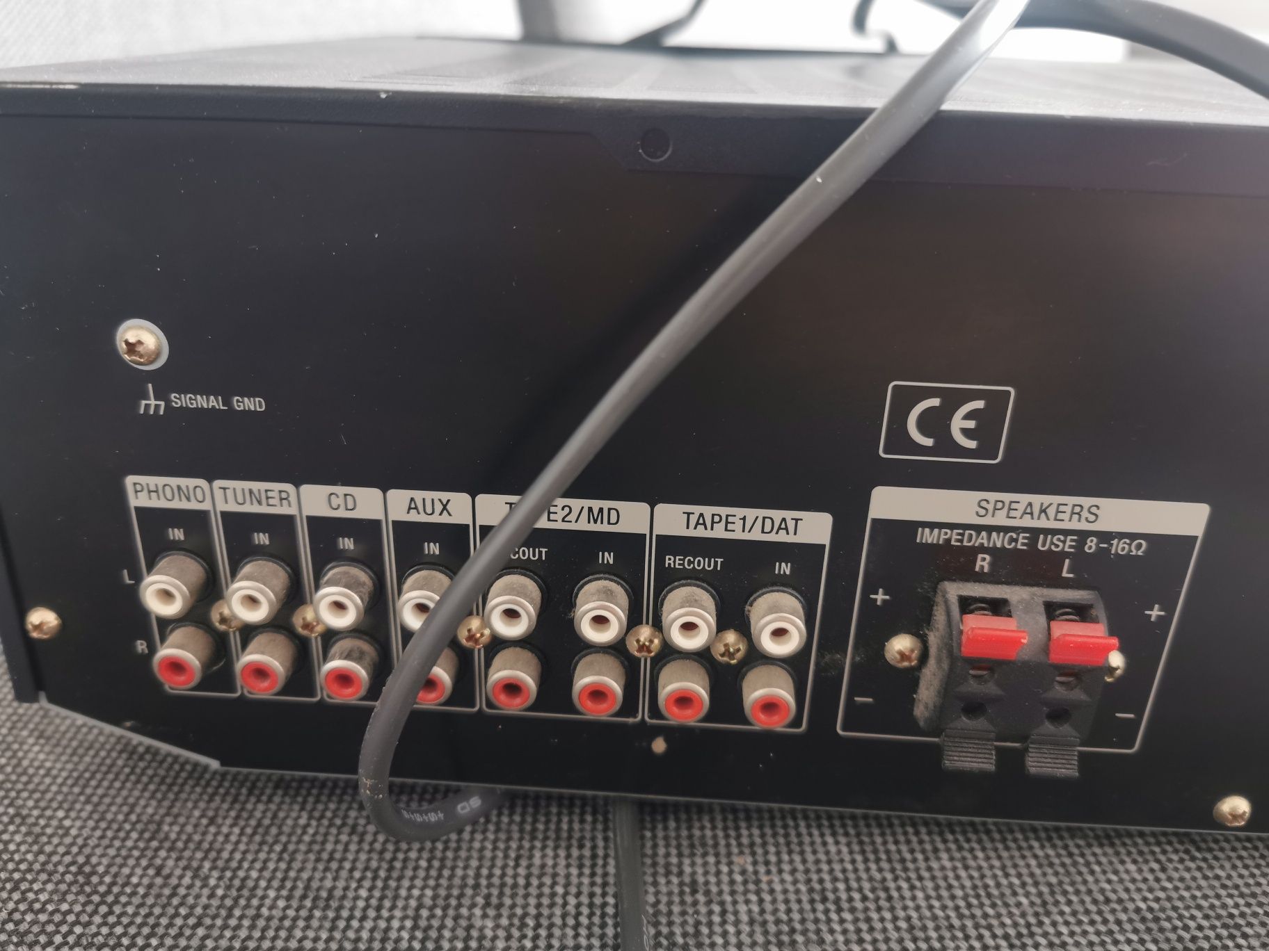 Sony wzmacniacz TA-FE230