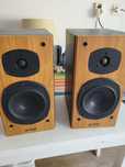 Tannoy M2 monitory