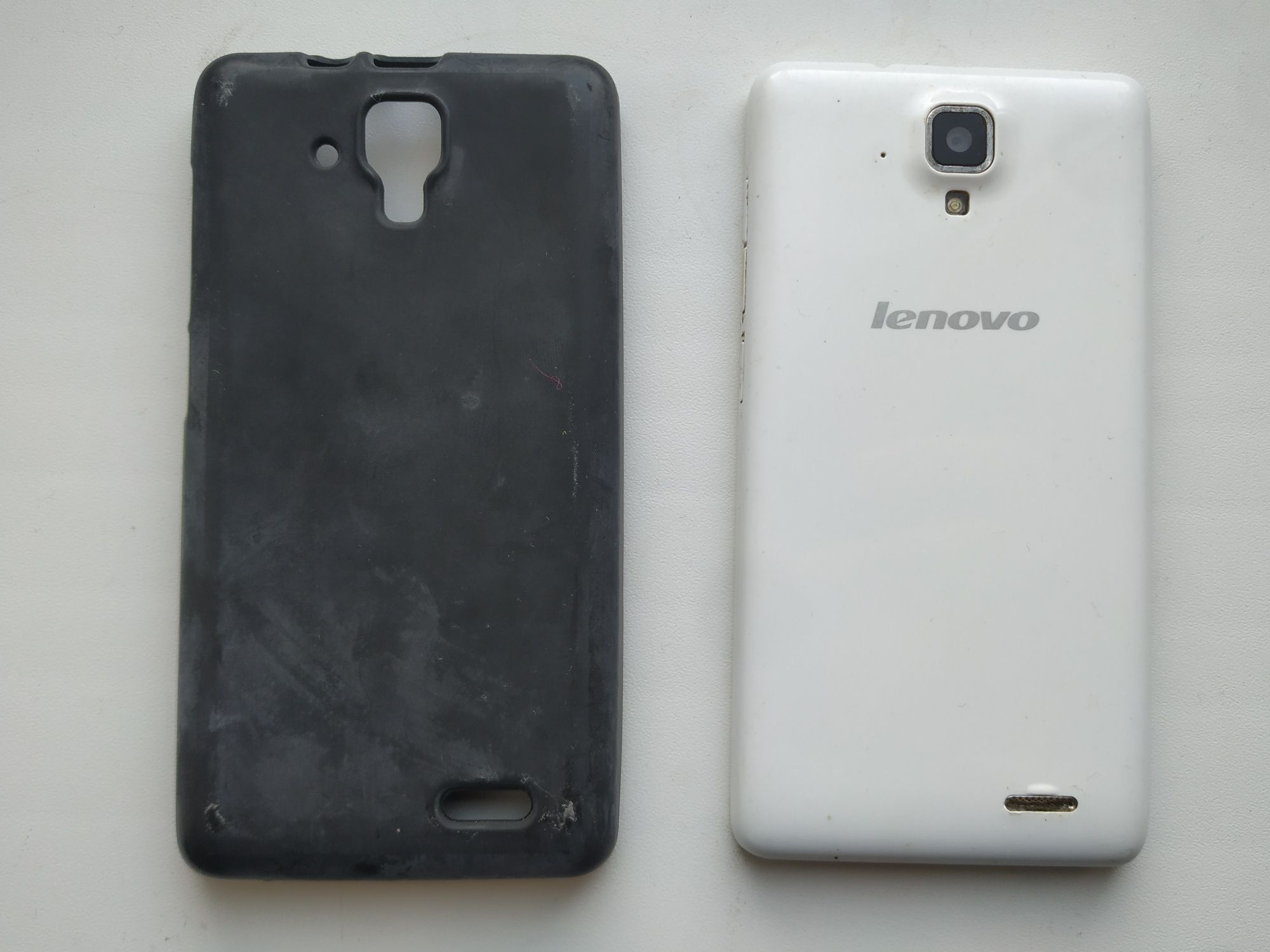 Смартфон Lenovo A536