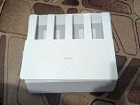 Xiaomi BE5000 Wi-Fi 7 роутер маршрутизатор 2.5GBit/s 5GHz 2.4GHz