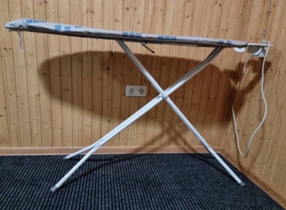 Прасувальна дошка