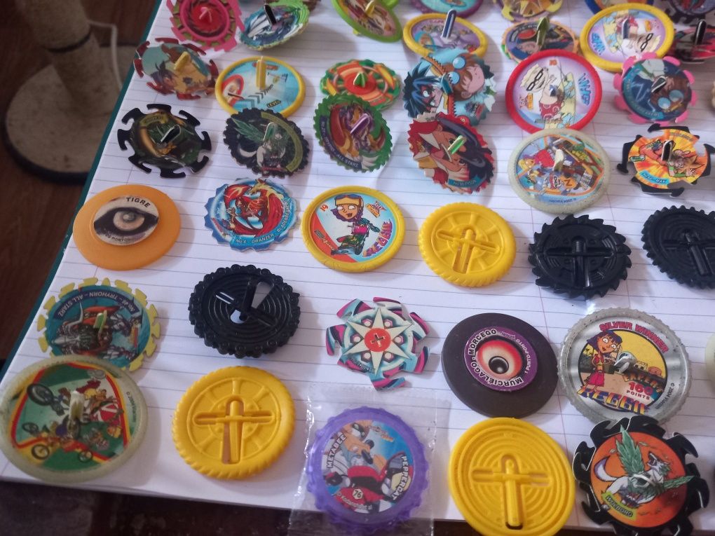 Pokemon,  yu-gi-oh,