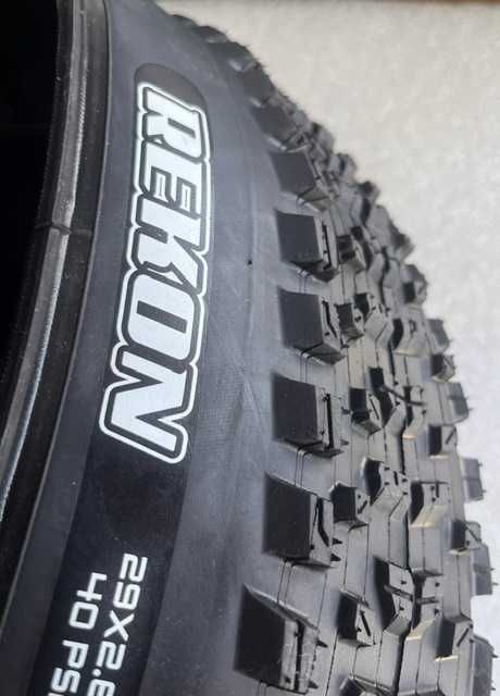 OPONA rowerowa 29 2,60 MAXXIS REKON MTB exo TR zwijana Xc trail maxis