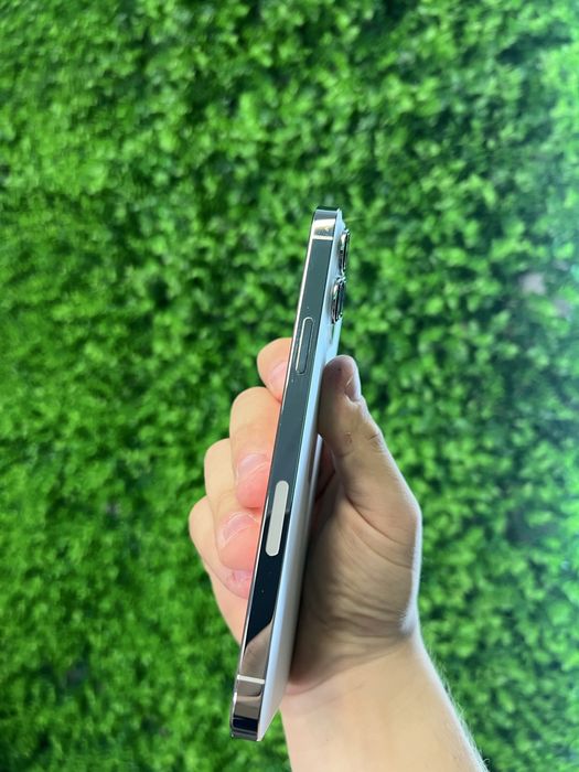 iPhone 13 Pro Max 256GB Silver Unlock від Магазину