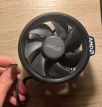 Original AMD FAN