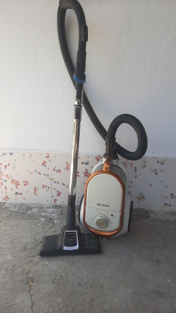 Aspirador becken