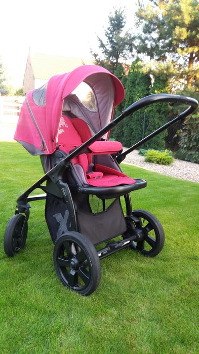 Sprzedam wózek X-Lander