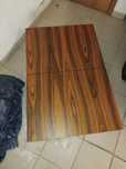 Mesa de sala garrafeira ANTARTE