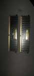 32 GB RAM Corsair Vengeance 3000mhz CL15 4x8GB