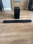 Soundbar samsung hw-c450
