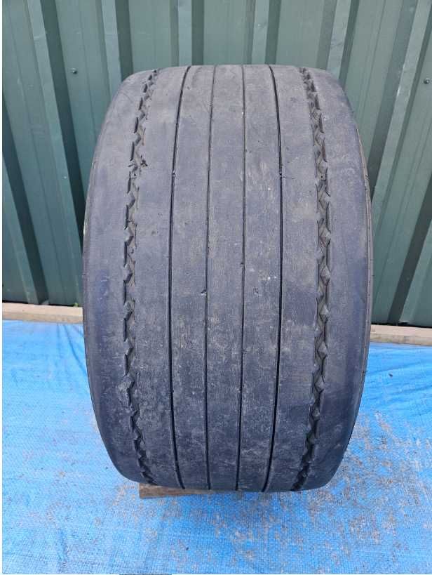 Opona Aeolus 435/50 - R 19,5 19.5 Eco 435/50r19.5 Neofuel T+ Hl