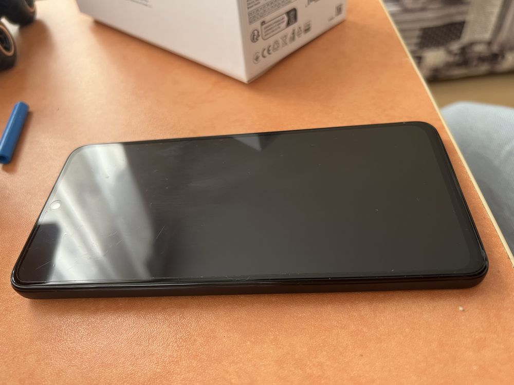 Redmi note 12 pro 4g 256gb