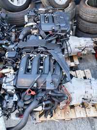 Motor bmw e46 150cv 320d