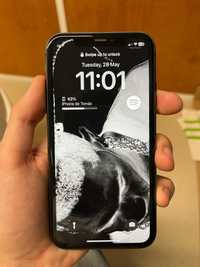 iPhone 11 Preto 64GB