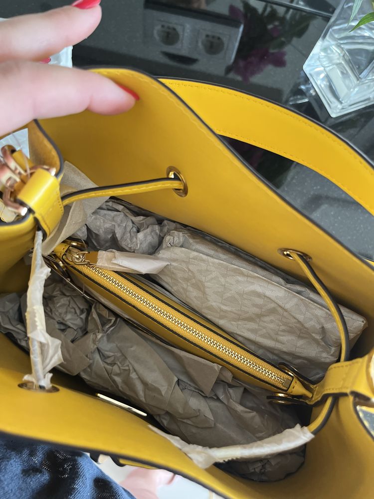 Torebka Michael Kors