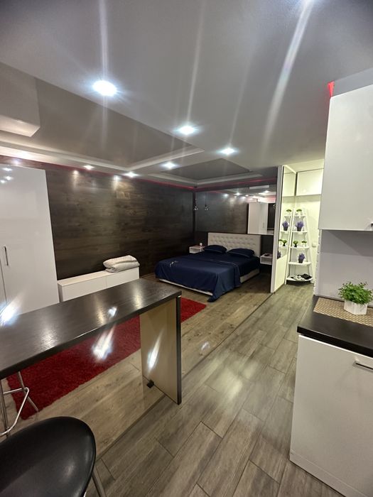 Каартира посуточной и почасовой оренды Соц город