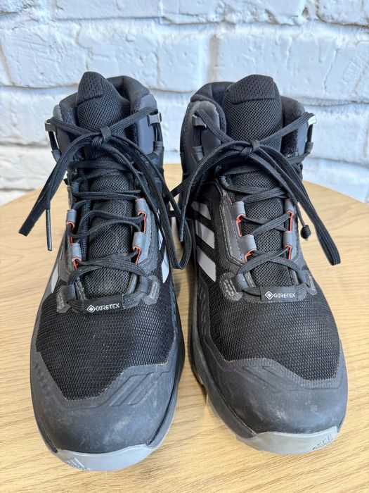 Черевики Adidas Terrex Swift Gore Tex