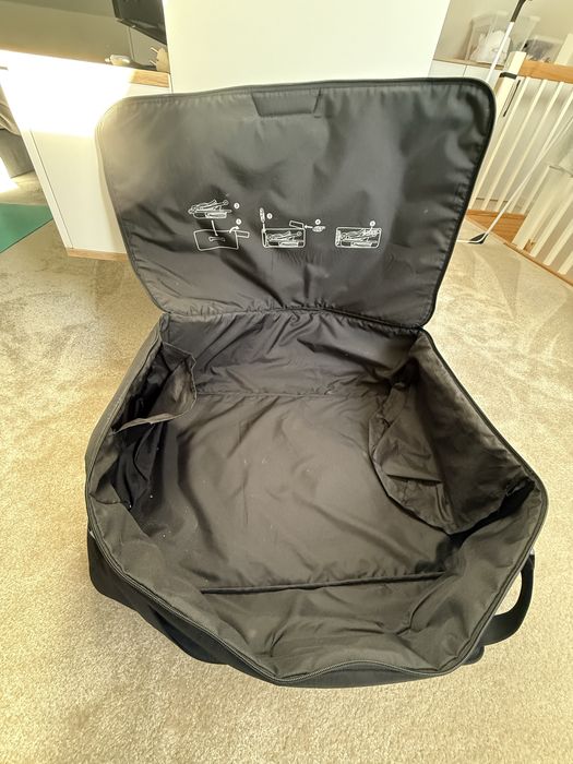 Torba na wózek Thule