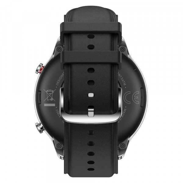 Smartwatch Amazfit GTR 2 srebrny